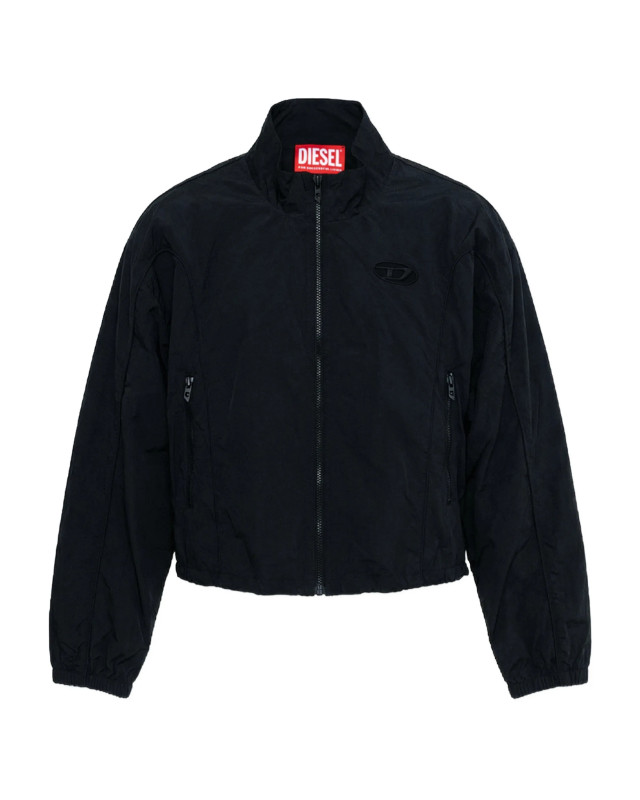 [Diesel] Jacket FW26 A201240AKAD9XX