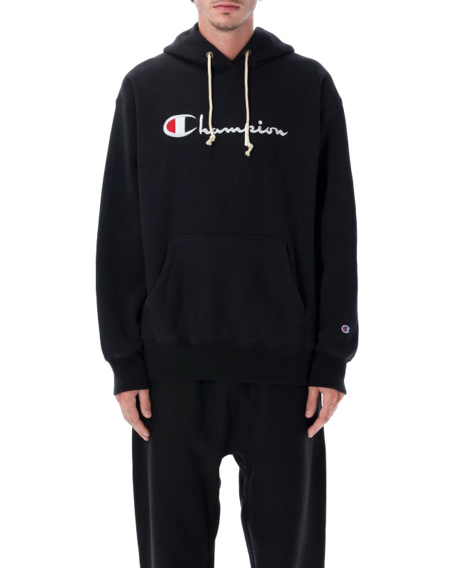 [CHAMPION] Hoodie FW25 221337KK001