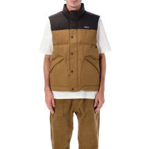 [Patagonia] Vest FW25 20785COI