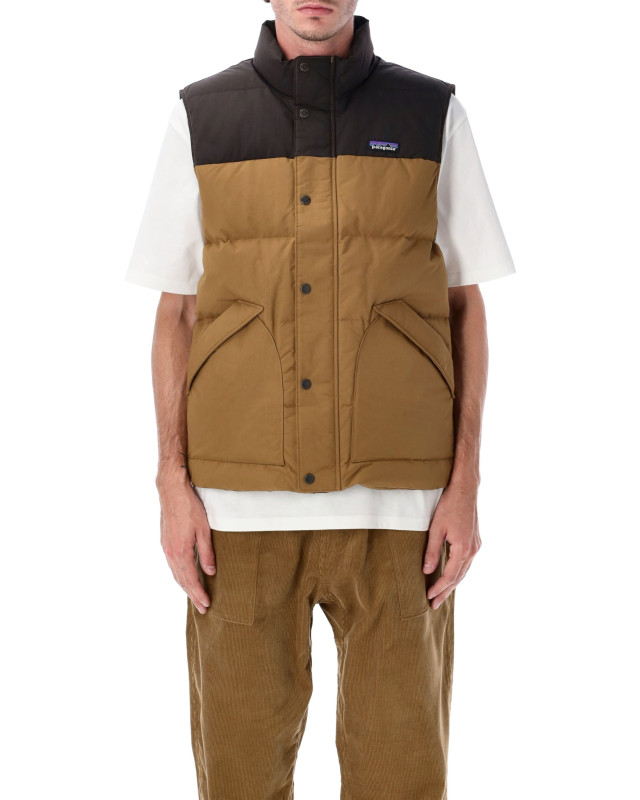 [Patagonia] Vest FW25 20785COI