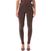 [Ottolinger] Leggings FW25 11520351502BRW