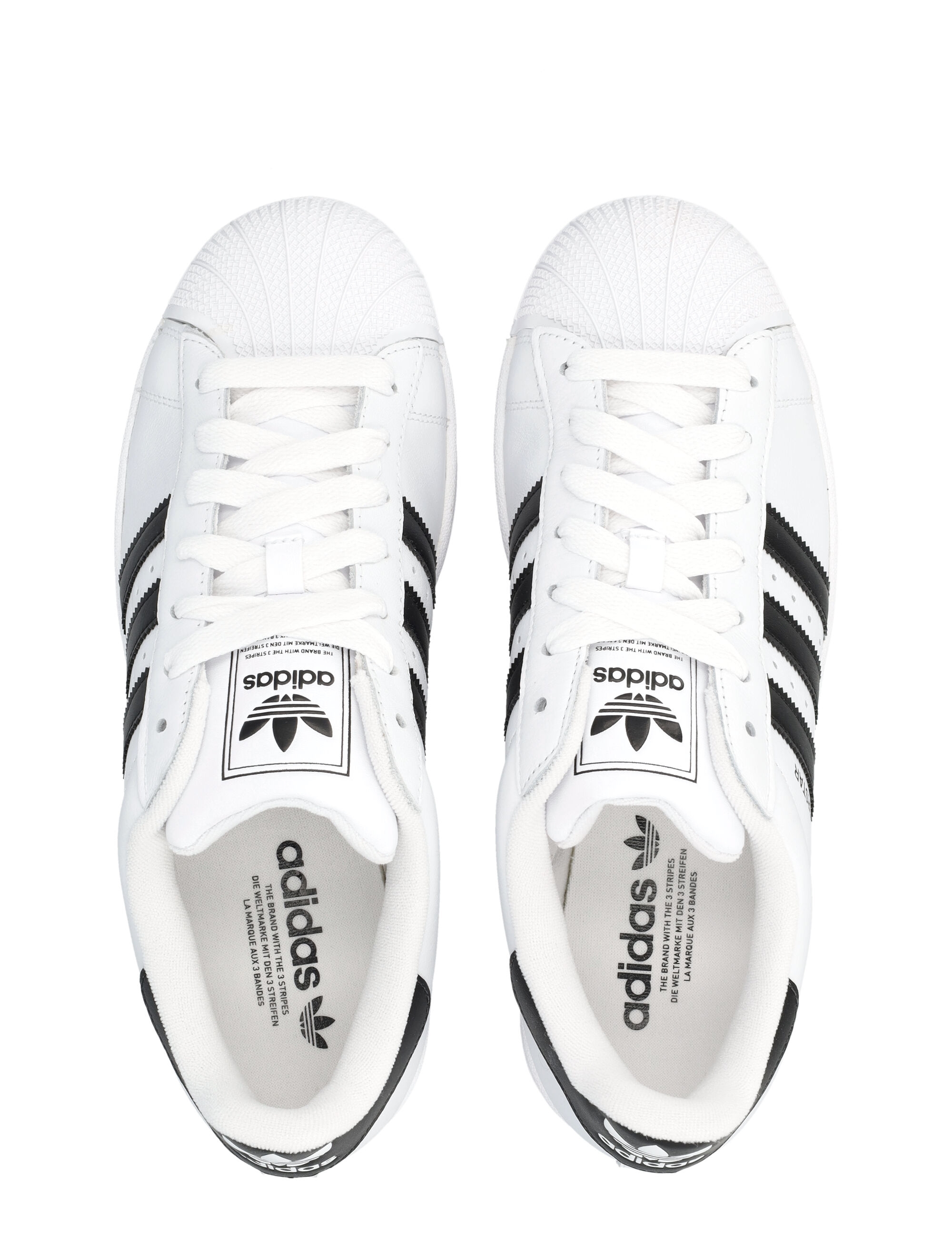 [ADIDAS ORIGINALS] Sneakers FW25 IH8659FTWWHT