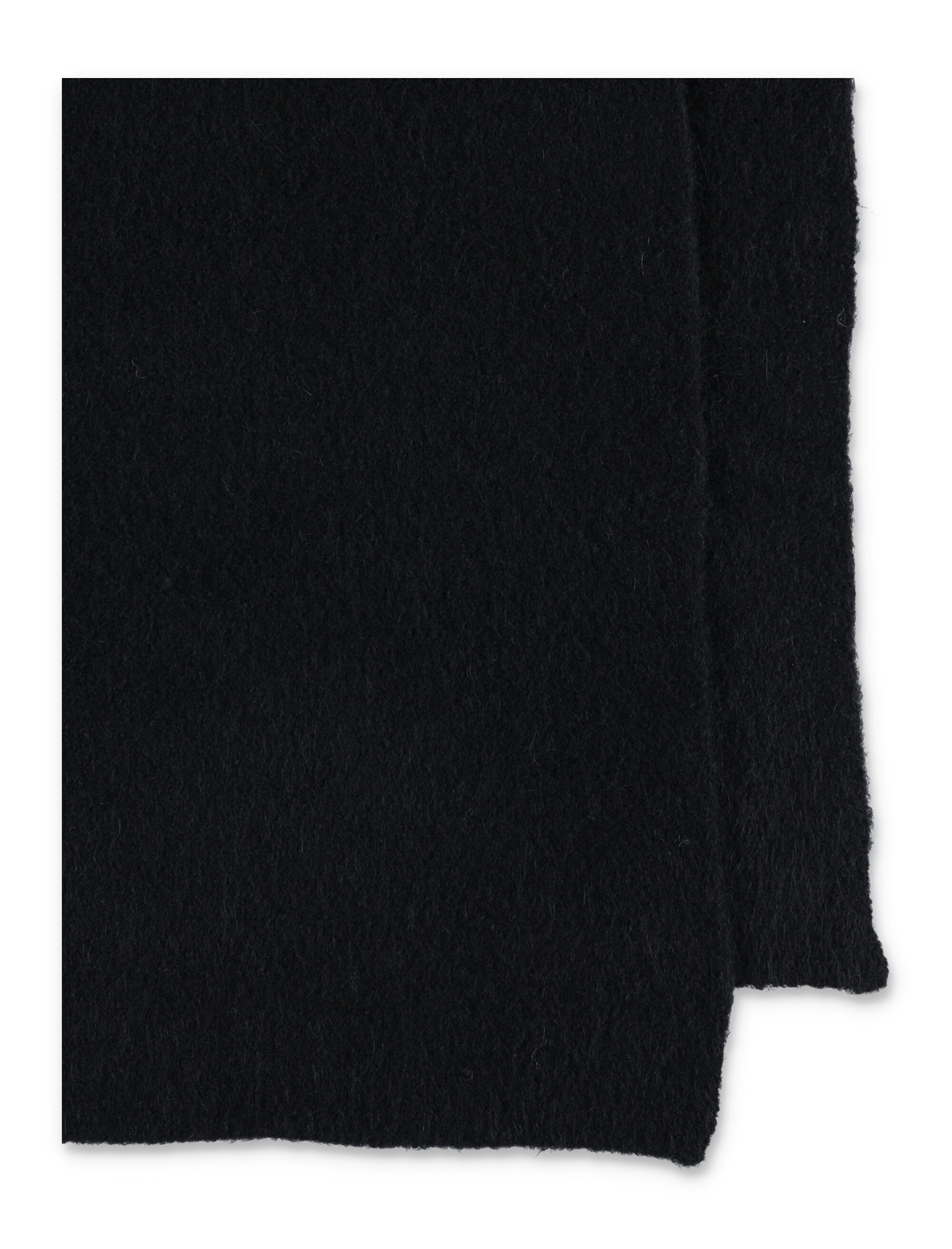 [American Vintage] Scarf FW25 EAST20AH25NOIR
