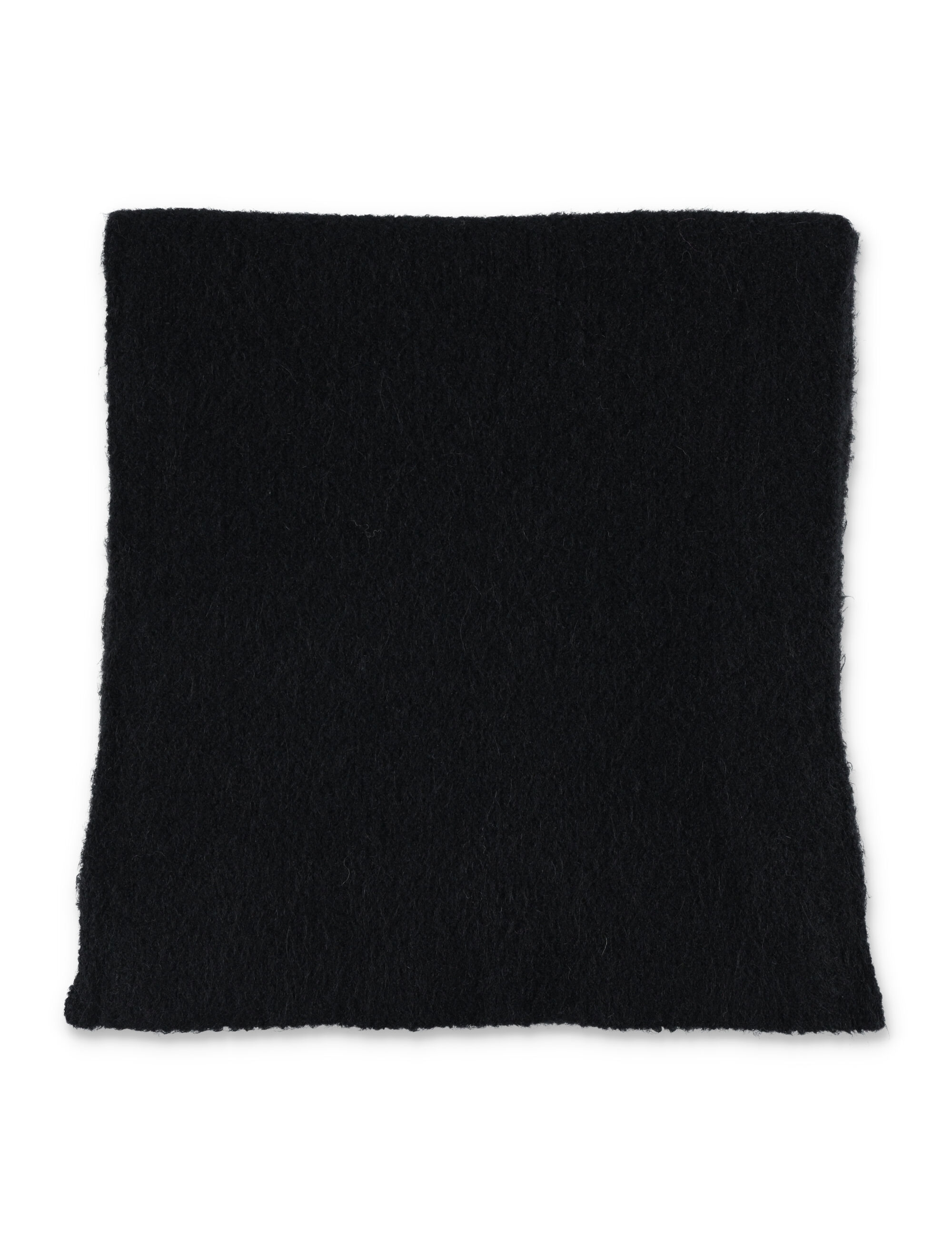 [American Vintage] Scarf FW25 EAST20AH25NOIR