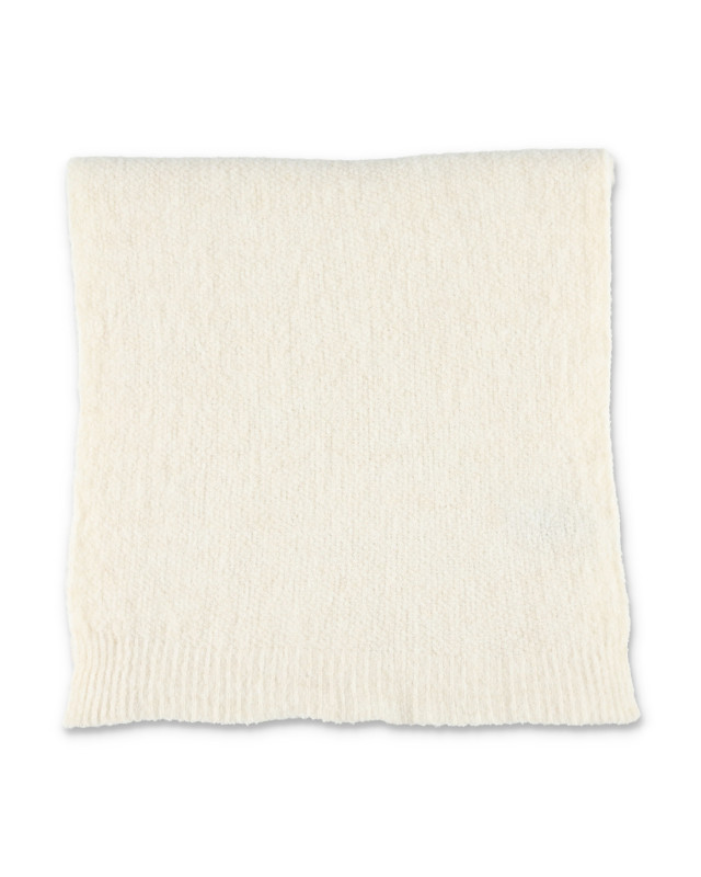[American Vintage] Scarf FW25 EAST20AH25NACRCH