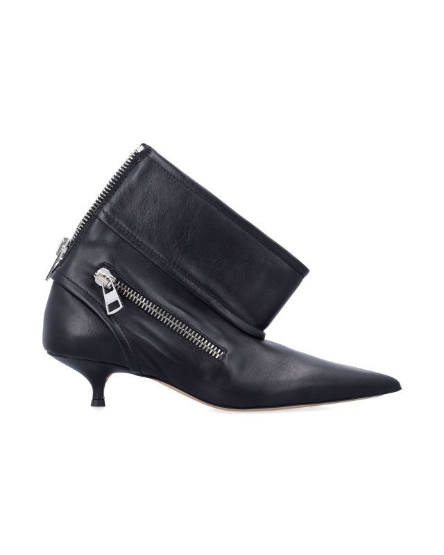 [JW ANDERSON] Ankle Boots FW25 BT0105LA0268999