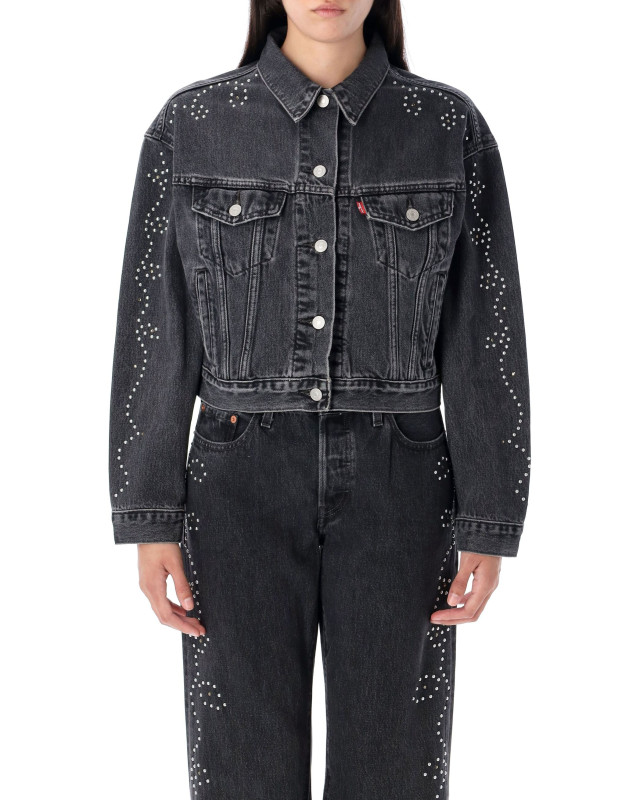 [Levi's] Denim Jacket FW25 A94560003