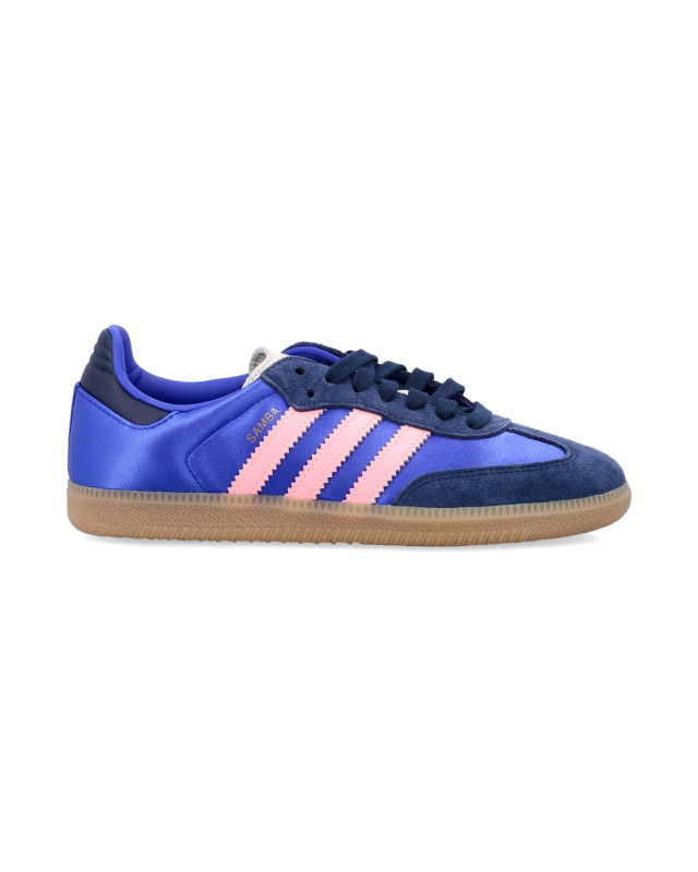 [ADIDAS ORIGINALS] Sneakers FW25 JS1317LUCBLU