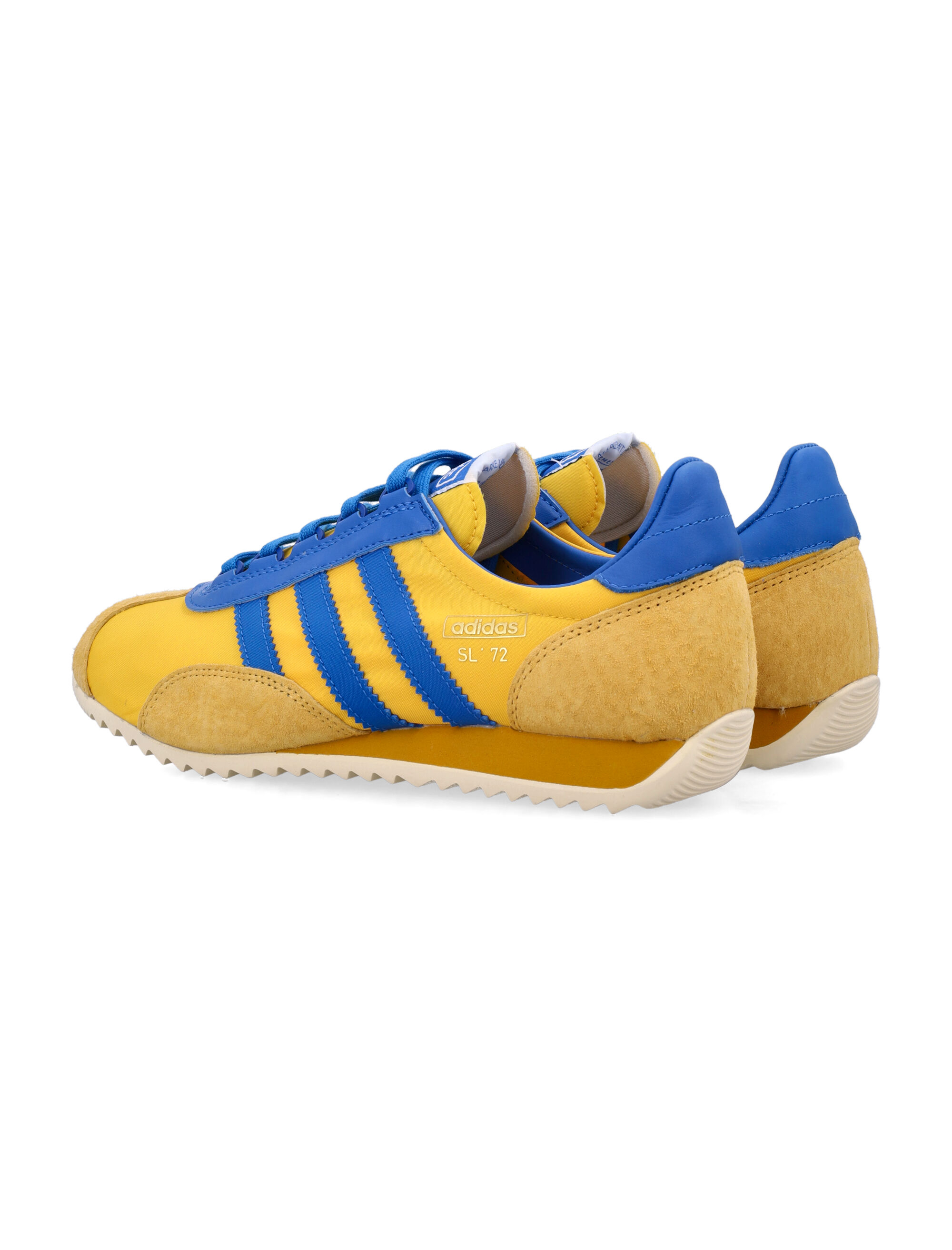 [ADIDAS ORIGINALS] Sneakers FW25 JR3638BOGOLD