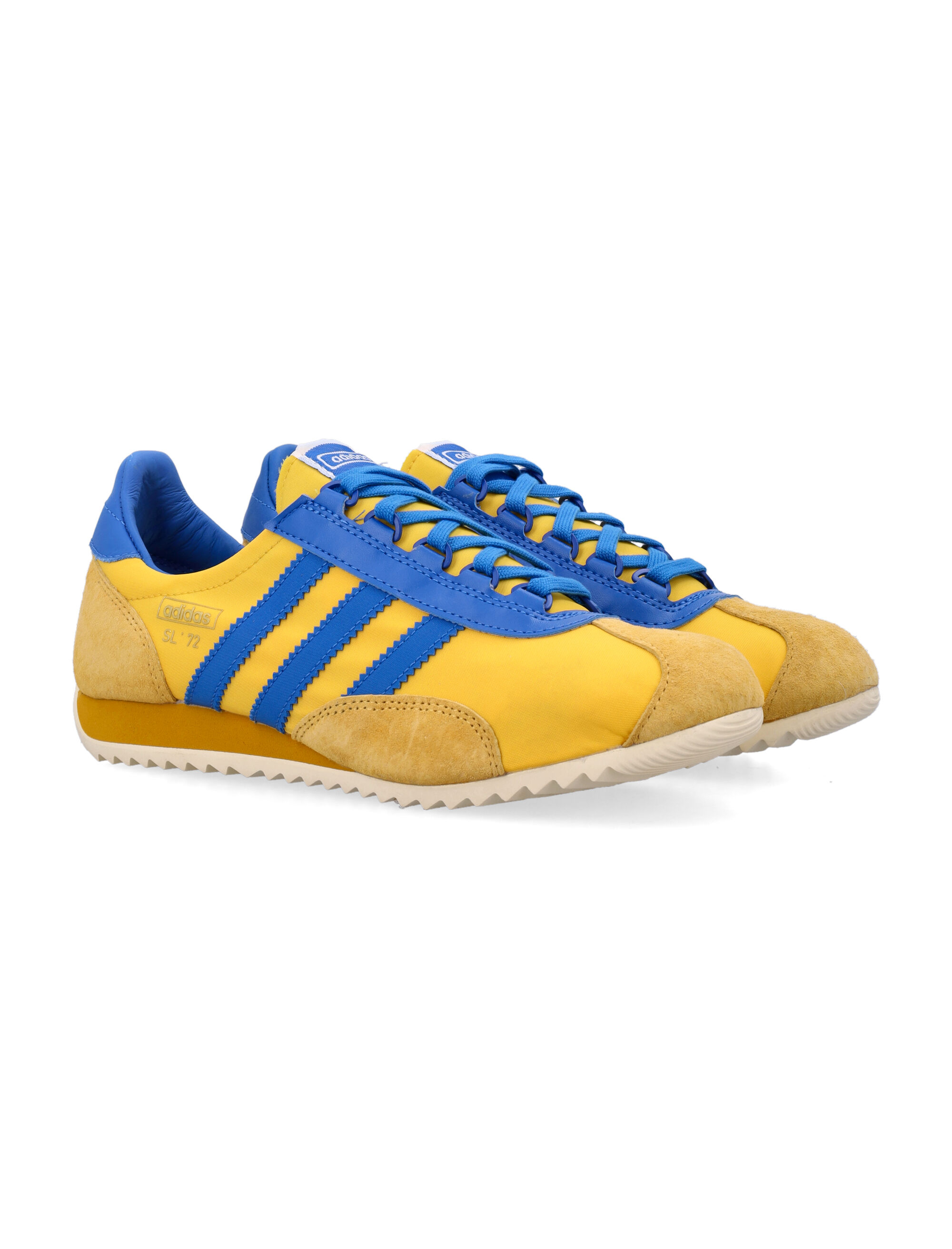 [ADIDAS ORIGINALS] Sneakers FW25 JR3638BOGOLD