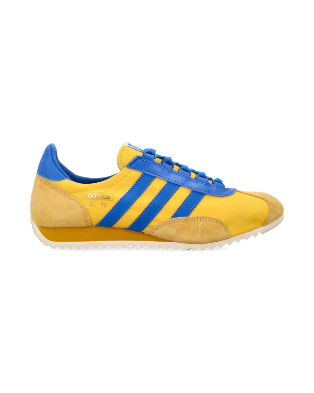 [ADIDAS ORIGINALS] Sneakers FW25 JR3638BOGOLD