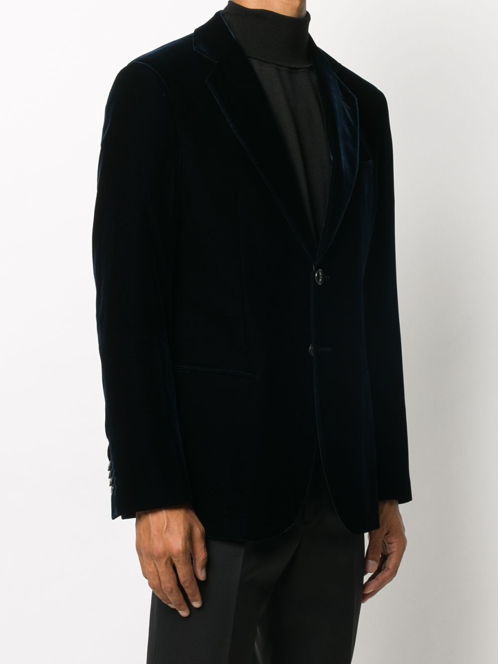 [Giorgio Armani] Jacket SS26 9CGGG0AWT0025UBUV