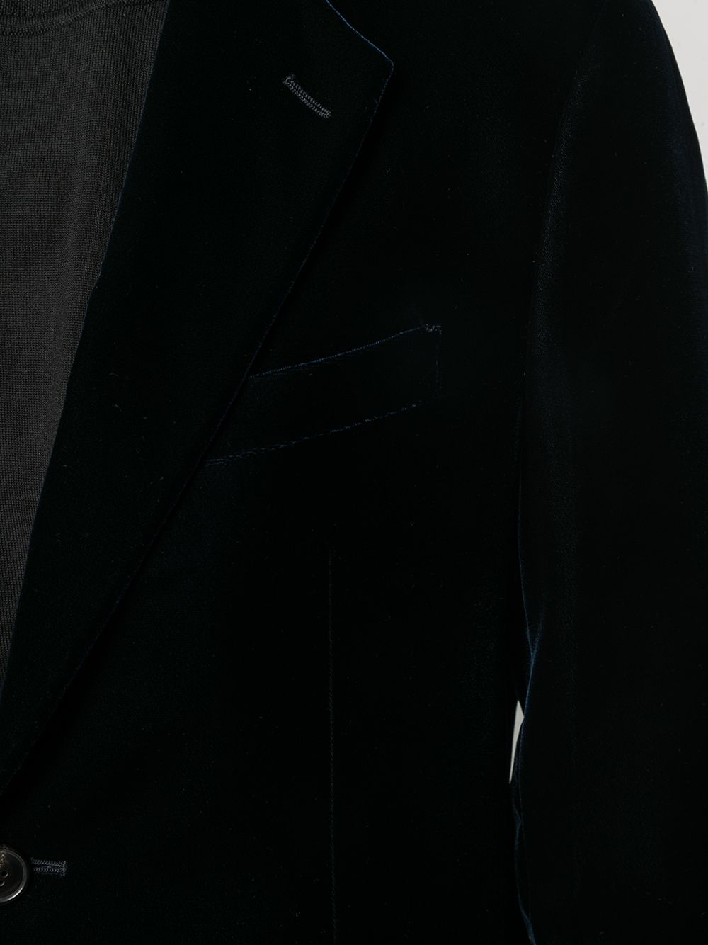 [Giorgio Armani] Jacket SS26 9CGGG0AWT0025UBUV