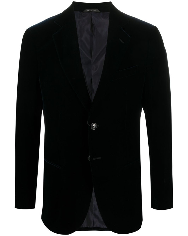 [Giorgio Armani] Jacket SS26 9CGGG0AWT0025UBUV