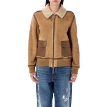 [Ralph Lauren] Coat FW25 290P01983001