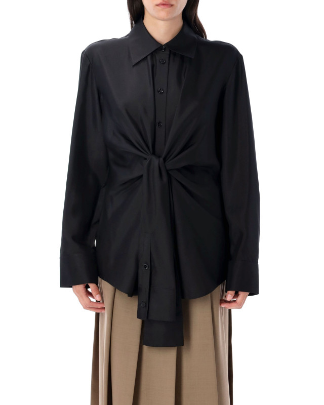 [ROHE] T-shirts Long Sleeve FW25 41619066001