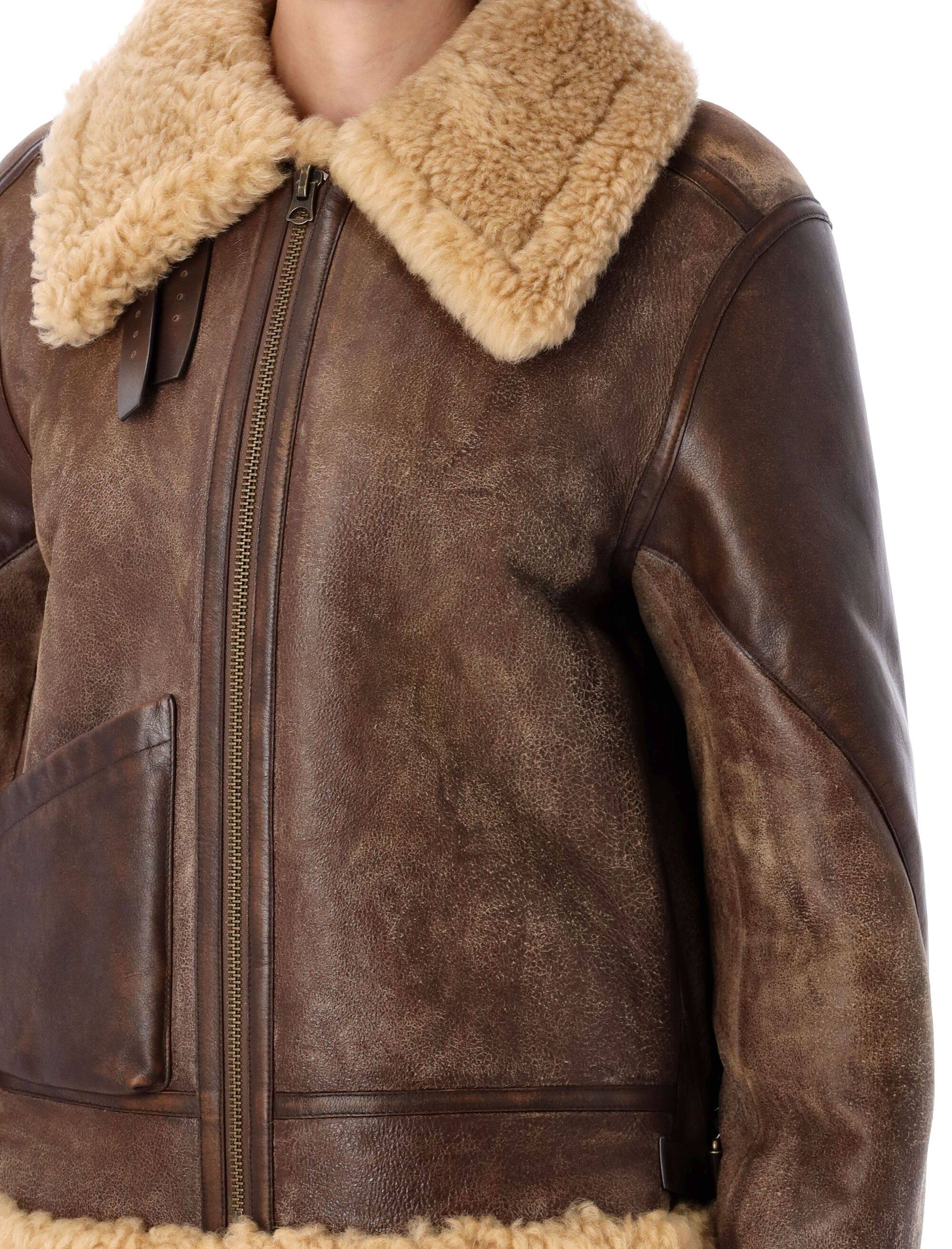 [Ralph Lauren] Coat FW25 290P01994001