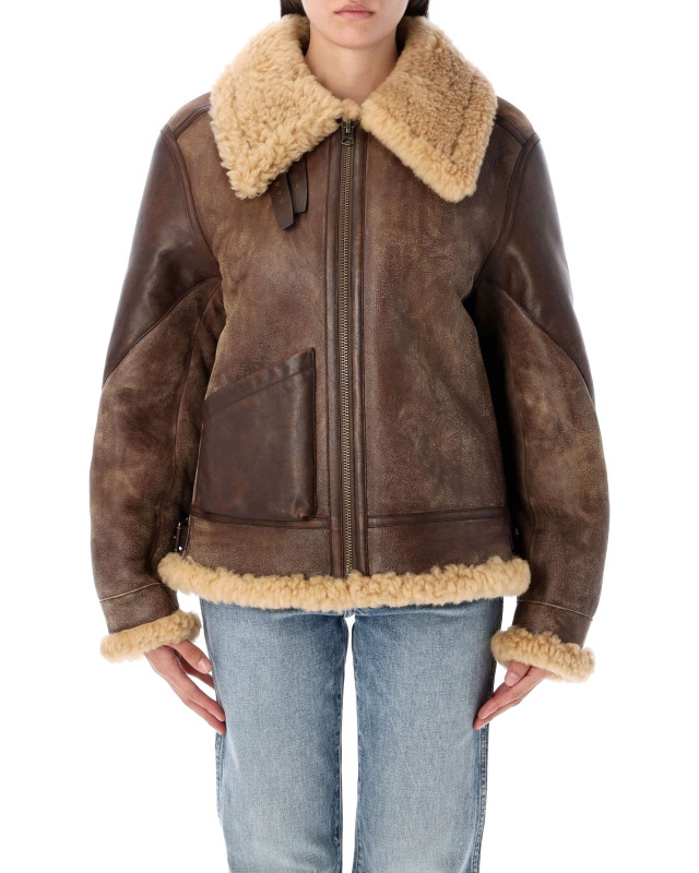[Ralph Lauren] Coat FW25 290P01994001