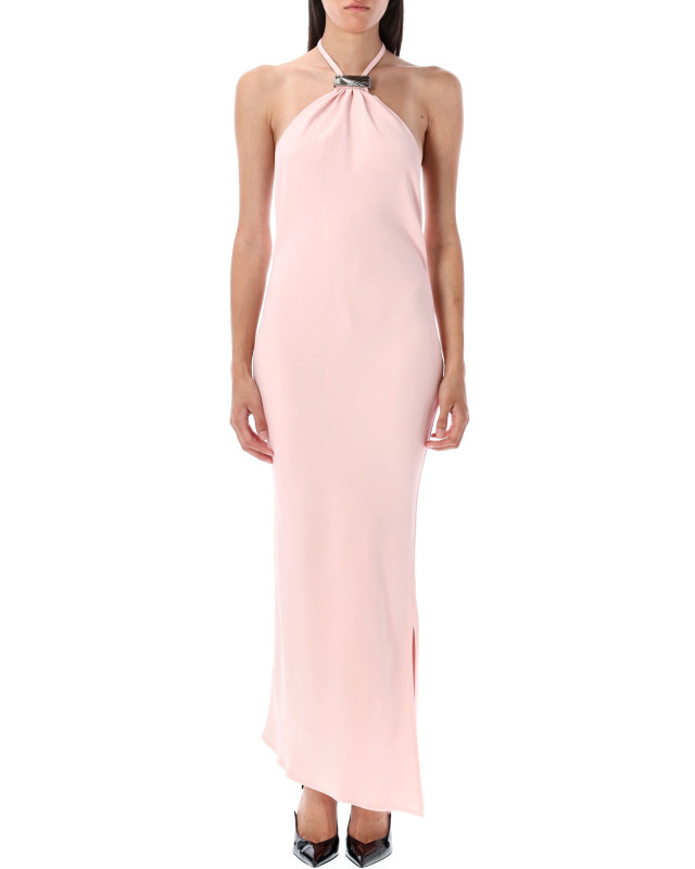 [The Attico] Sleeveless dress FW25 WCW00247ACC001AA315