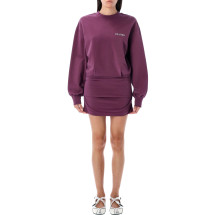 [The Attico] Long sleeve dress FW25 WCA00393JJF006AA114