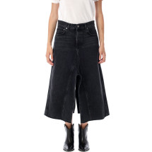 [HAIKURE] Midi skirt FW25 HEW08096DF119L0894