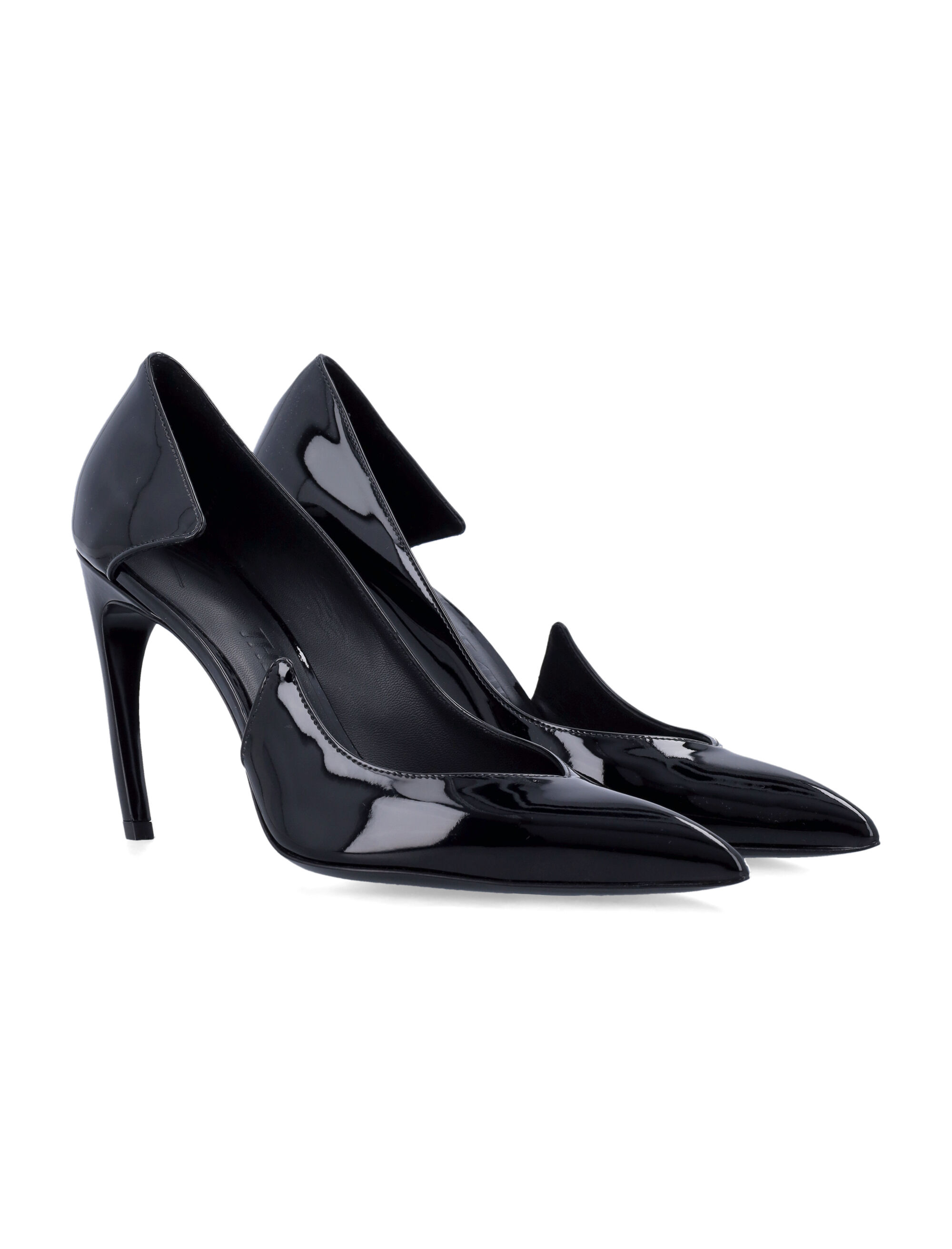 [The Attico] Pumps FW25 WSH00877EEE056AA100
