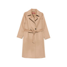 [MAX MARA STUDIO] Coat FW26 BCOLLAG 587 006
