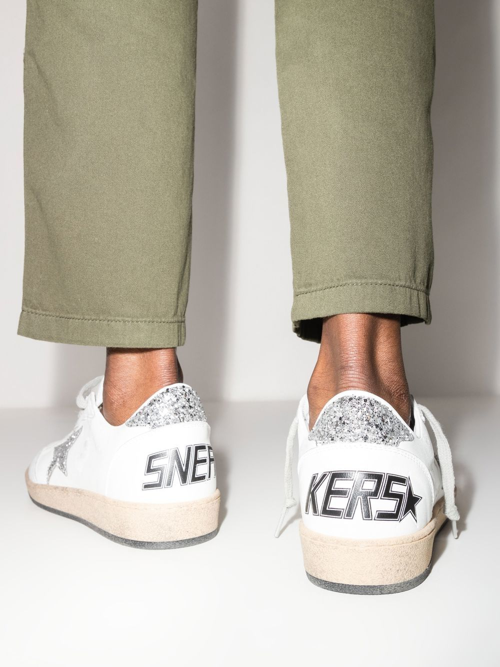 [Golden Goose] Sneakers FW26 GWF00117F00377311325