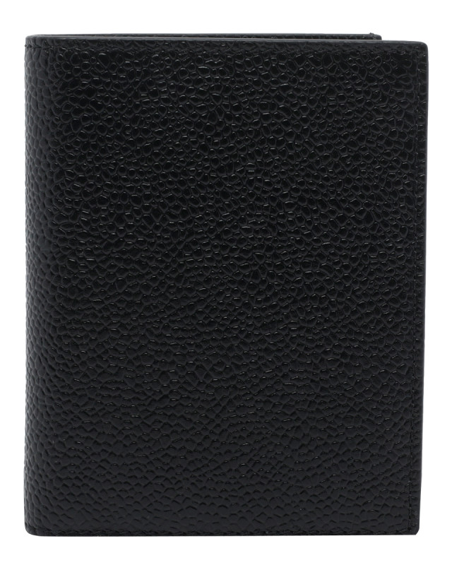 [Thom Browne] Wallet FW26 MAW062A00198001