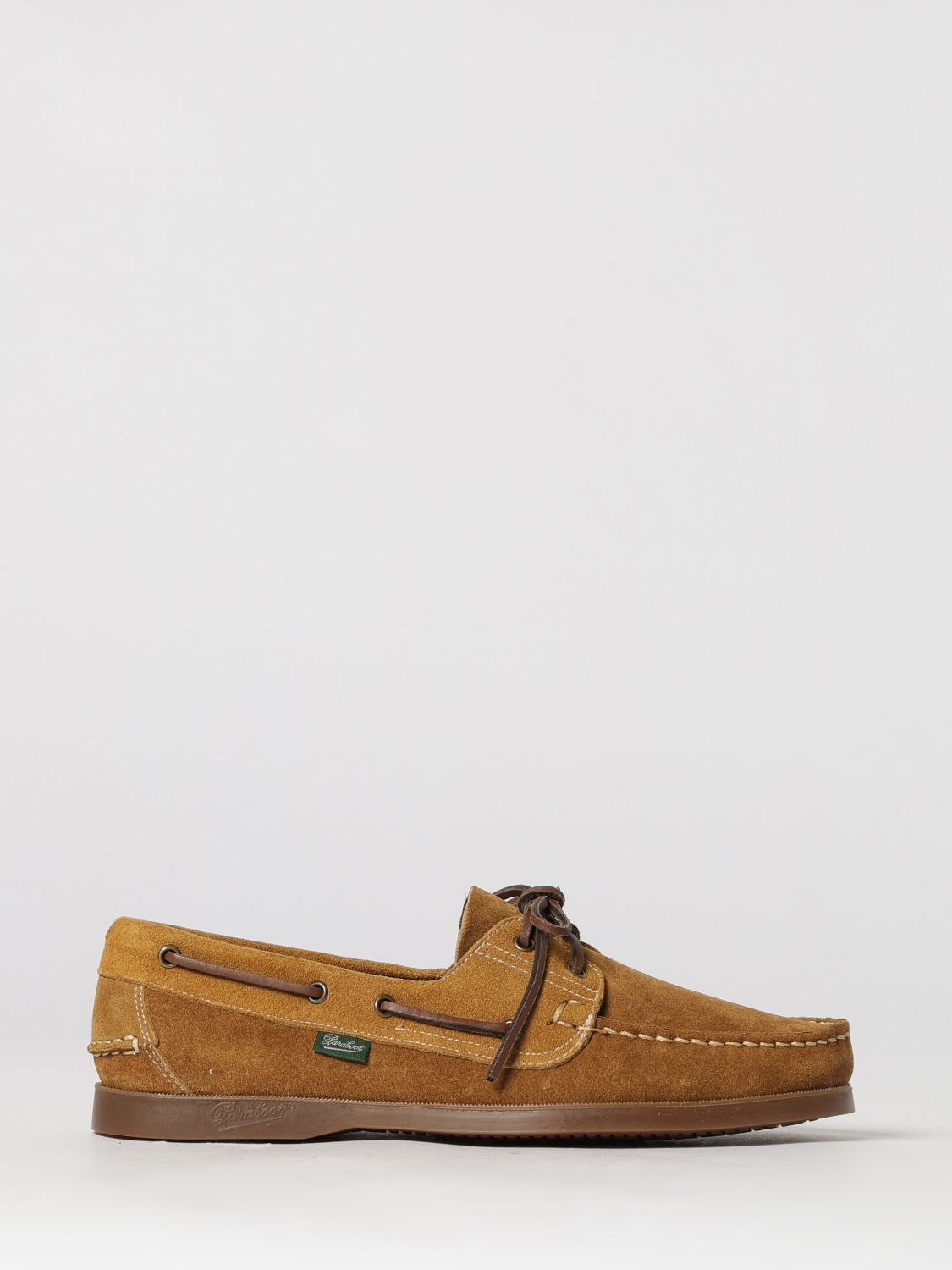 [PARABOOT] Loafer SS26 780525 VELFAUVE