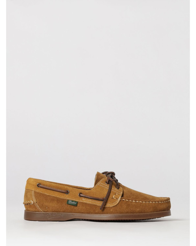 [PARABOOT] Loafer SS26 780525 VELFAUVE