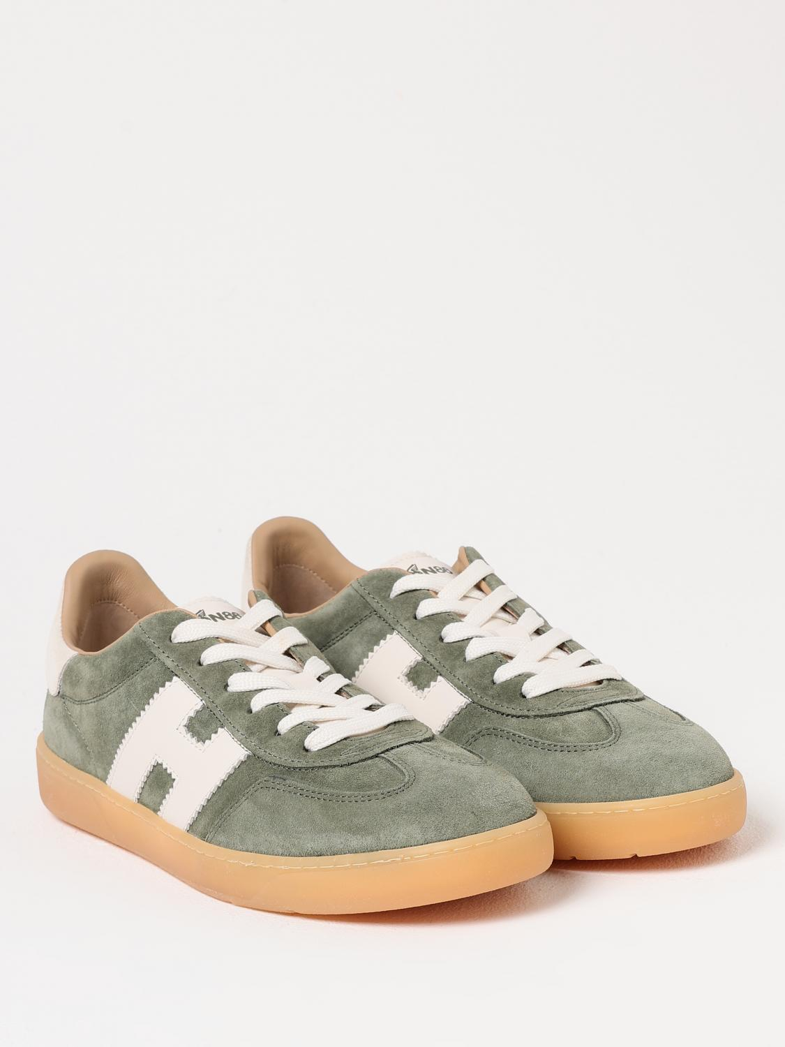 [Hogan] Sneakers FW25 HXM6470FB60U3U 246Q