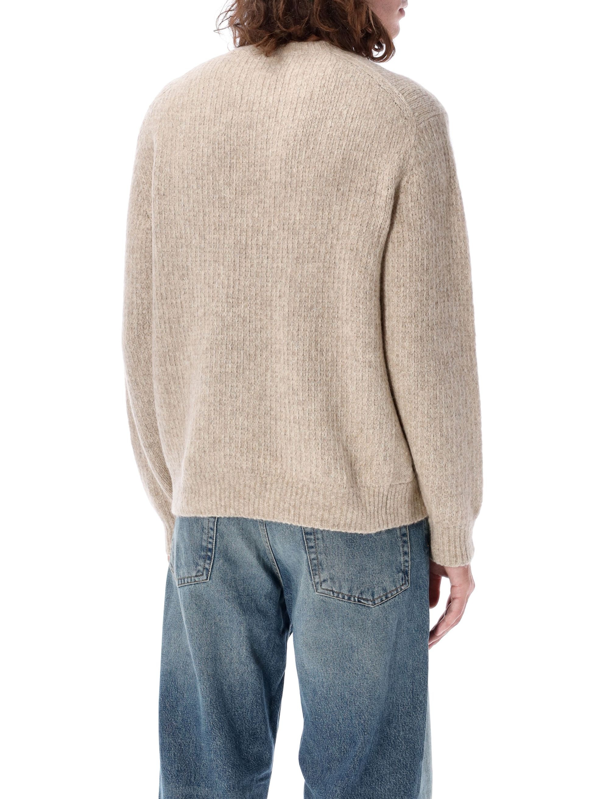 [Sunflower] Knitwear FW25 303315