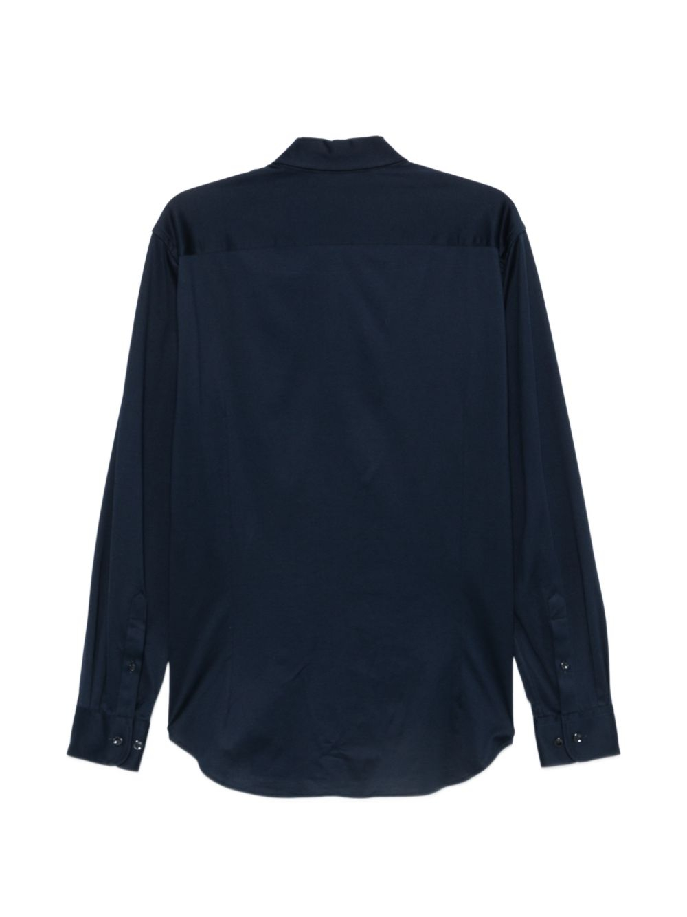 [Giorgio Armani] Shirts Long Sleeve SS26 8CGCCZ06JZ071UBS7