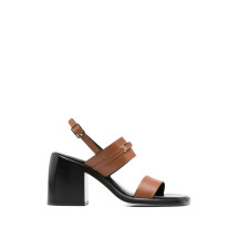 [Sergio Rossi] Sandals SS26 B14420MMVN131702436