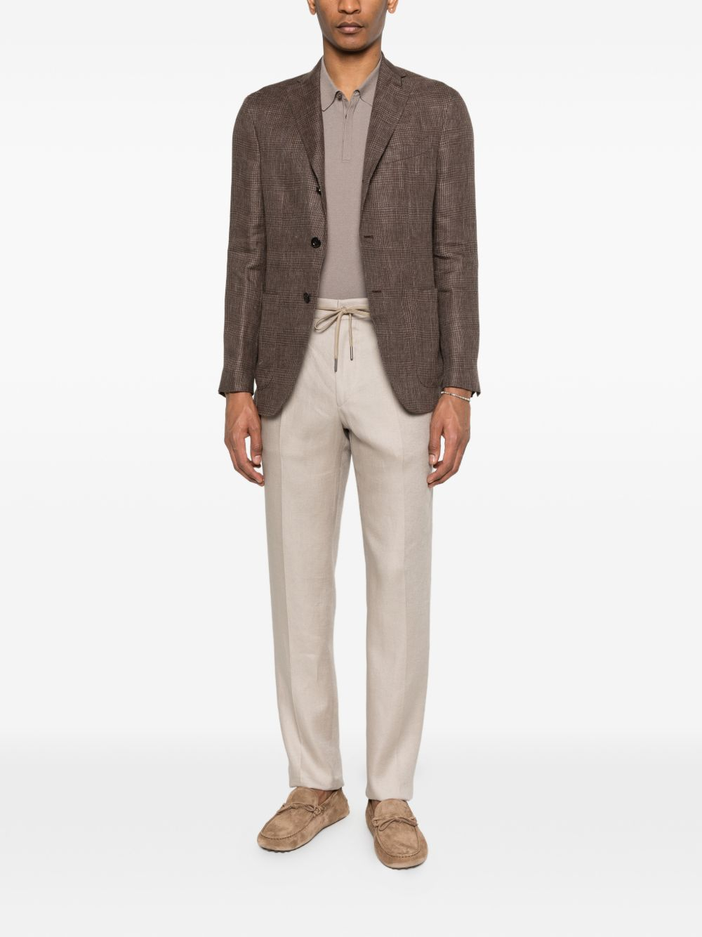 [Boglioli] Jacket SS26 N2902ESB60090460