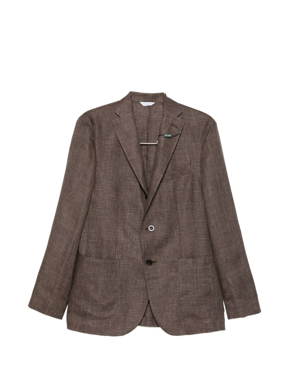 [Boglioli] Jacket SS26 N2902ESB60090460