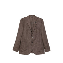 [Boglioli] Jacket SS26 N2902ESB60090460