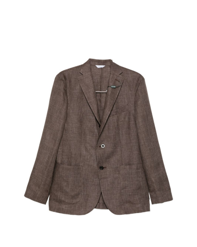 [Boglioli] Jacket SS26 N2902ESB60090460