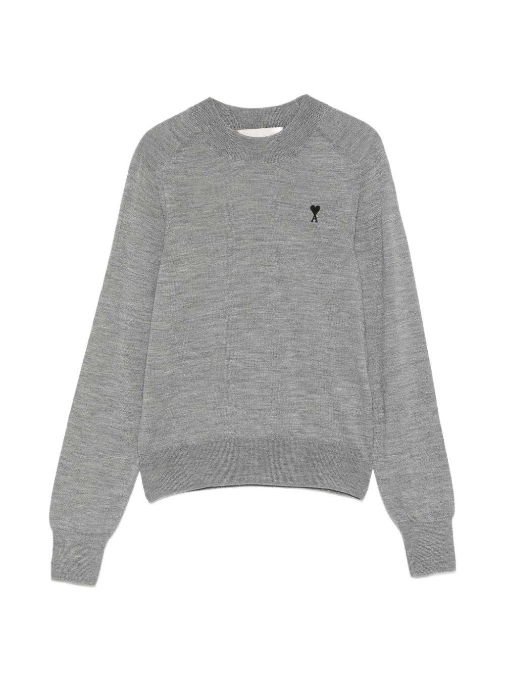 [Ami Paris] Knitwear SS26 FKS867KN00390504