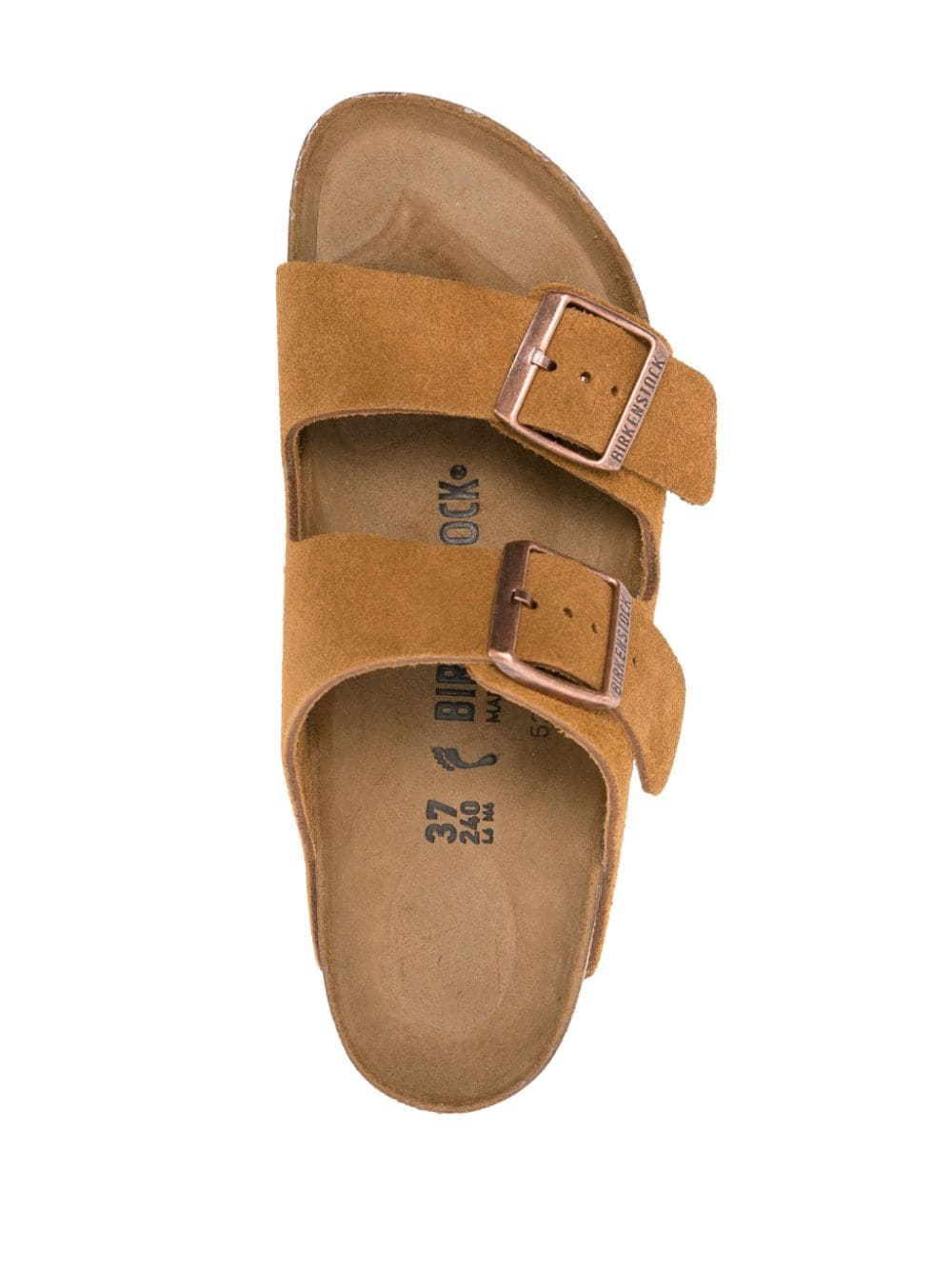[Birkenstock] Sandals SS26 1027162MINK