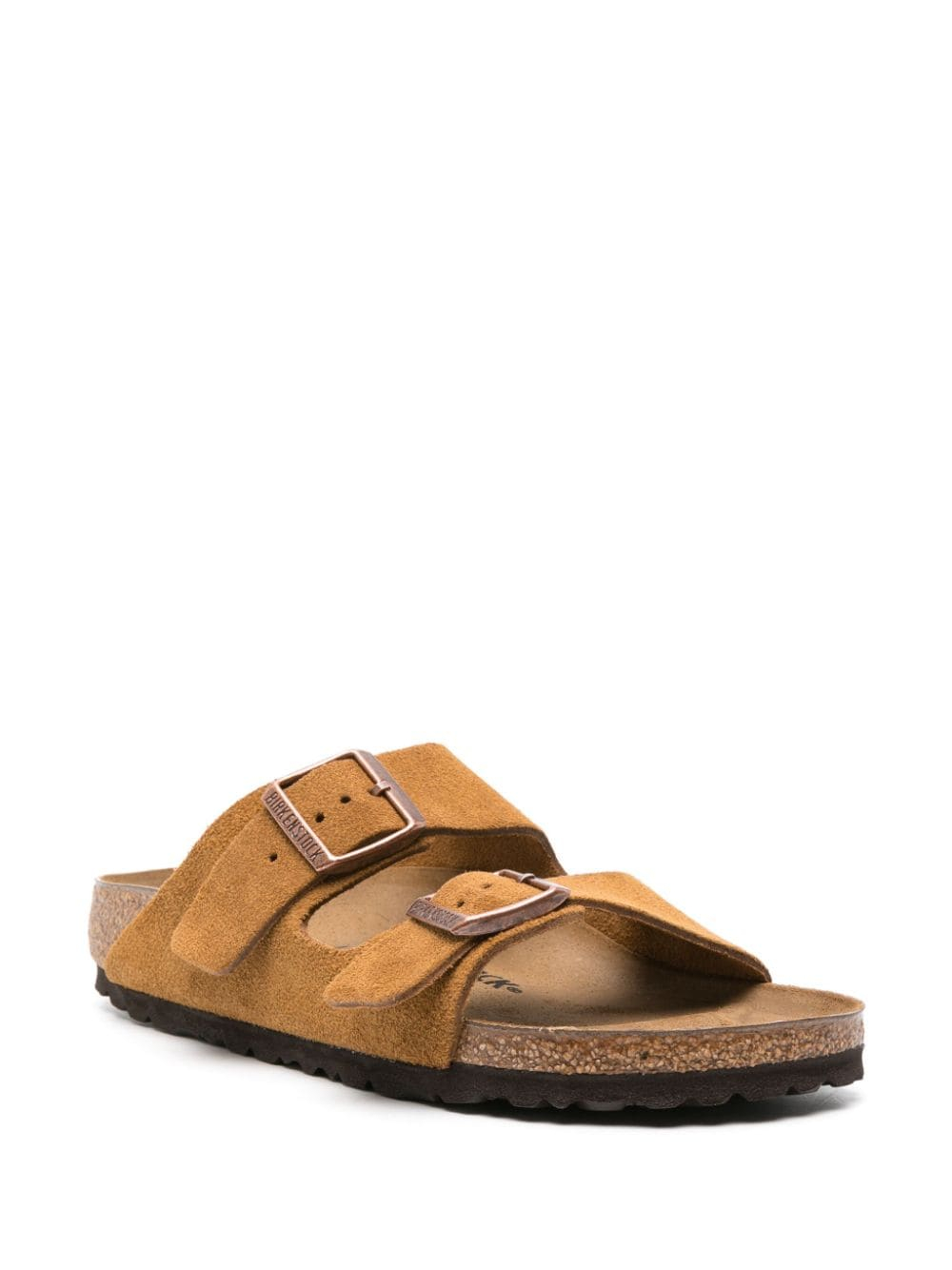 [Birkenstock] Sandals SS26 1027162DMINK