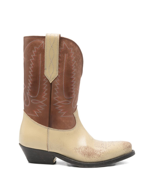 [Golden Goose] Ankle Boots SS26 GWF01050F00820115684