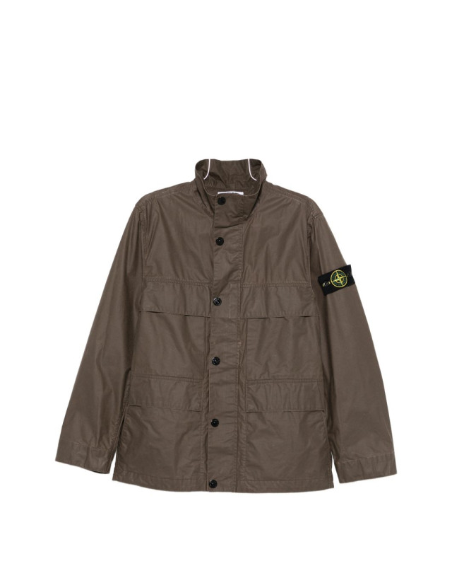 [Stone Island] Jacket SS26 L1S154100024S0290V007C