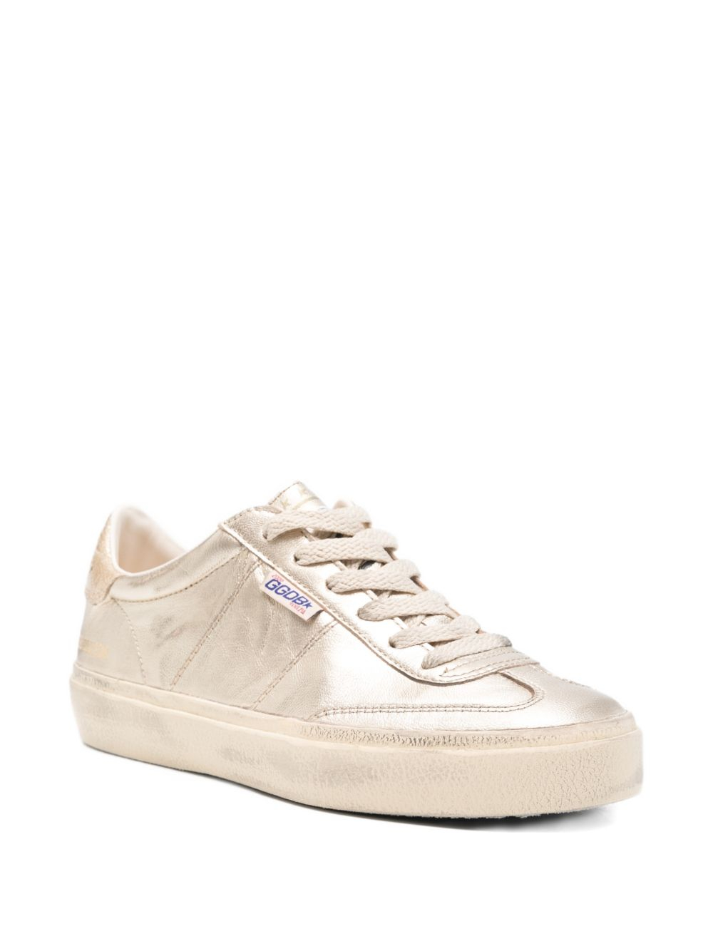 [Golden Goose] Sneakers SS26 GWF00464F00807965157