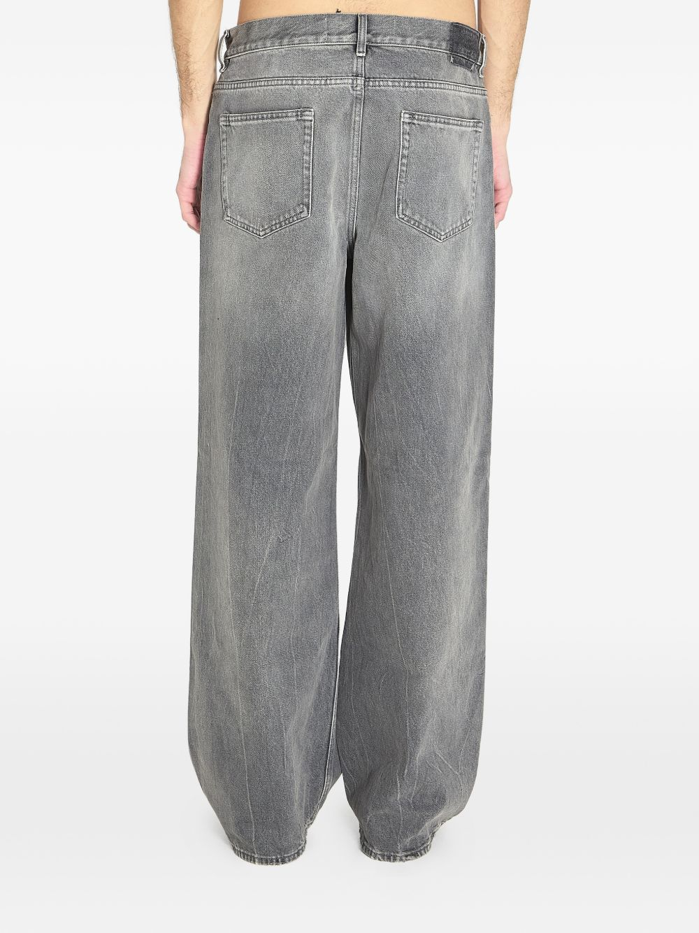 [Golden Goose] Jeans SS26 GMP02513P00235660100