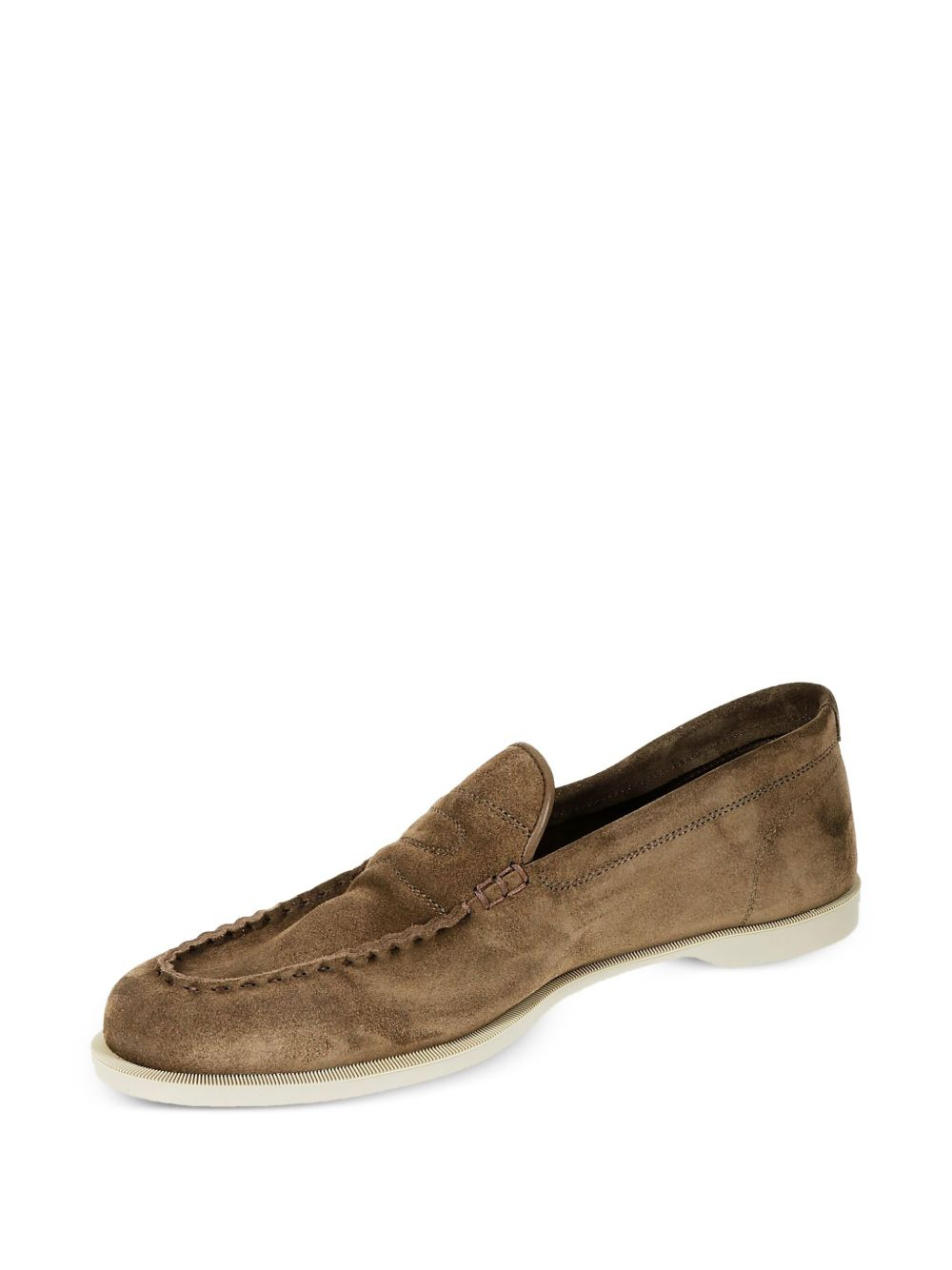 [John Lobb] Loafer SS26 B02224L5K