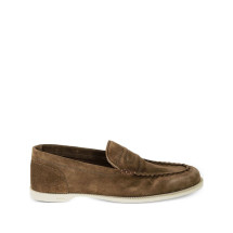 [John Lobb] Loafer SS26 B02224L5K