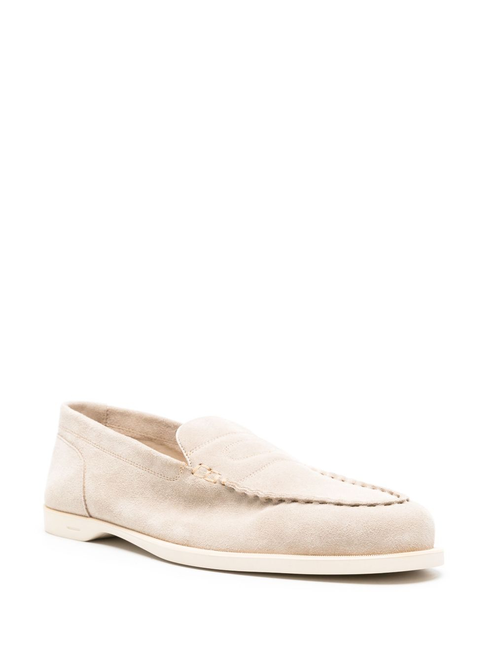 [John Lobb] Loafer SS26 B0222FL6J