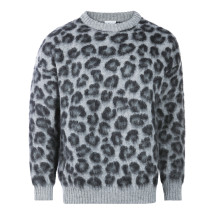[Bottega Veneta] Sweatshirt FW25 845607V5MC01264